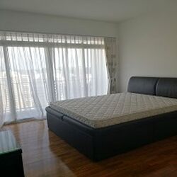 The Metropolitan Condominium (D3), Condominium #607450791